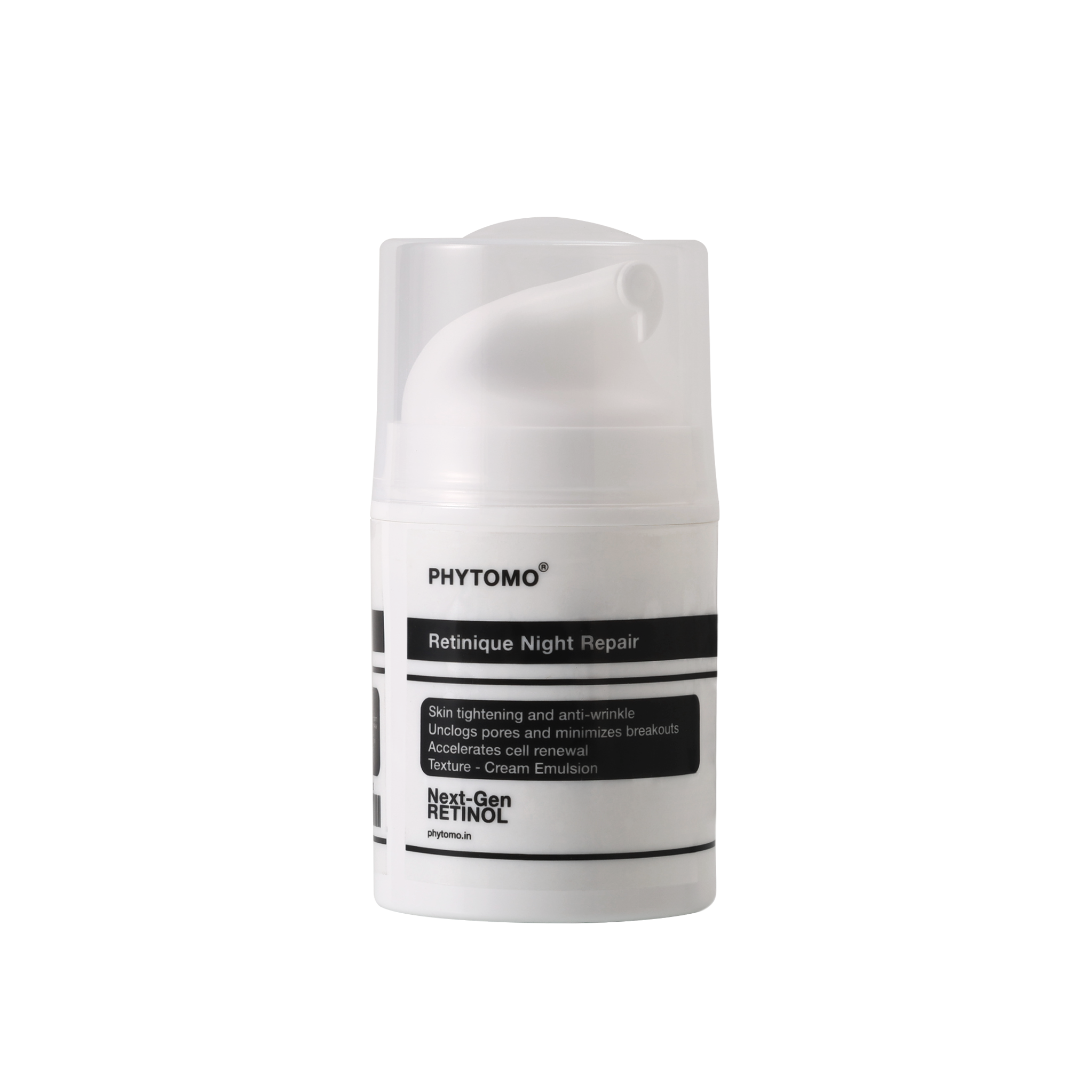 Retinique Night Repair
