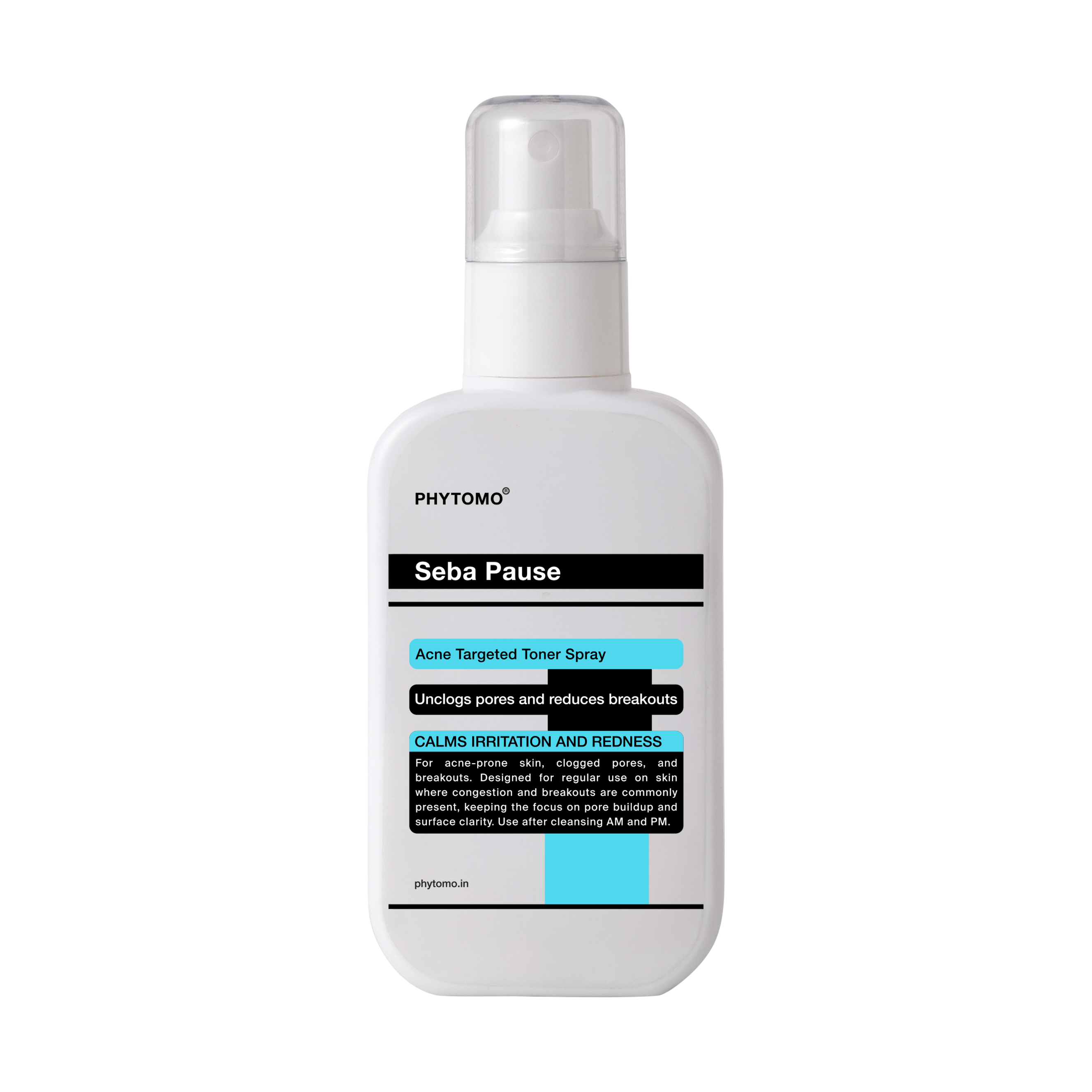Seba Pause Toner