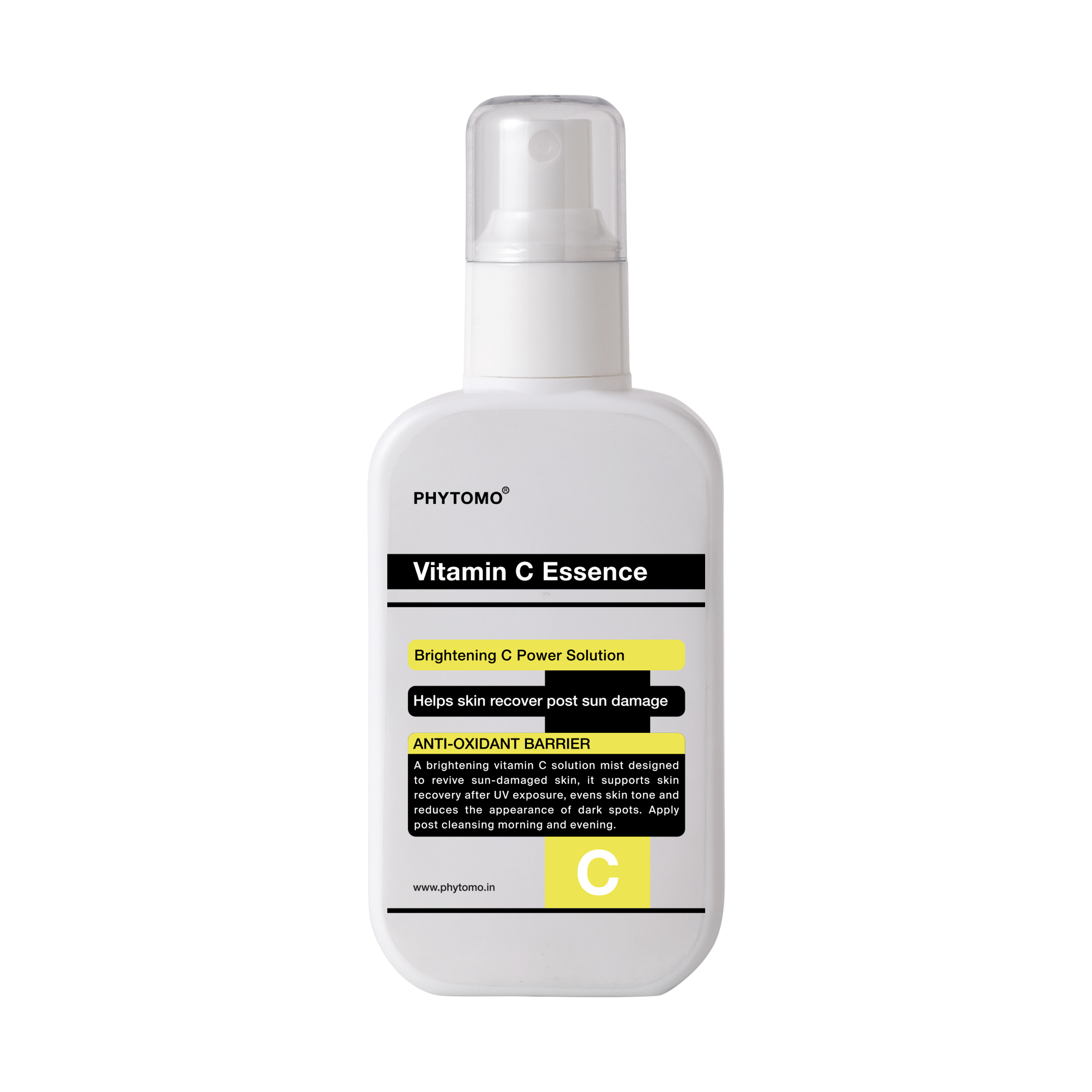Vitamin C Essence