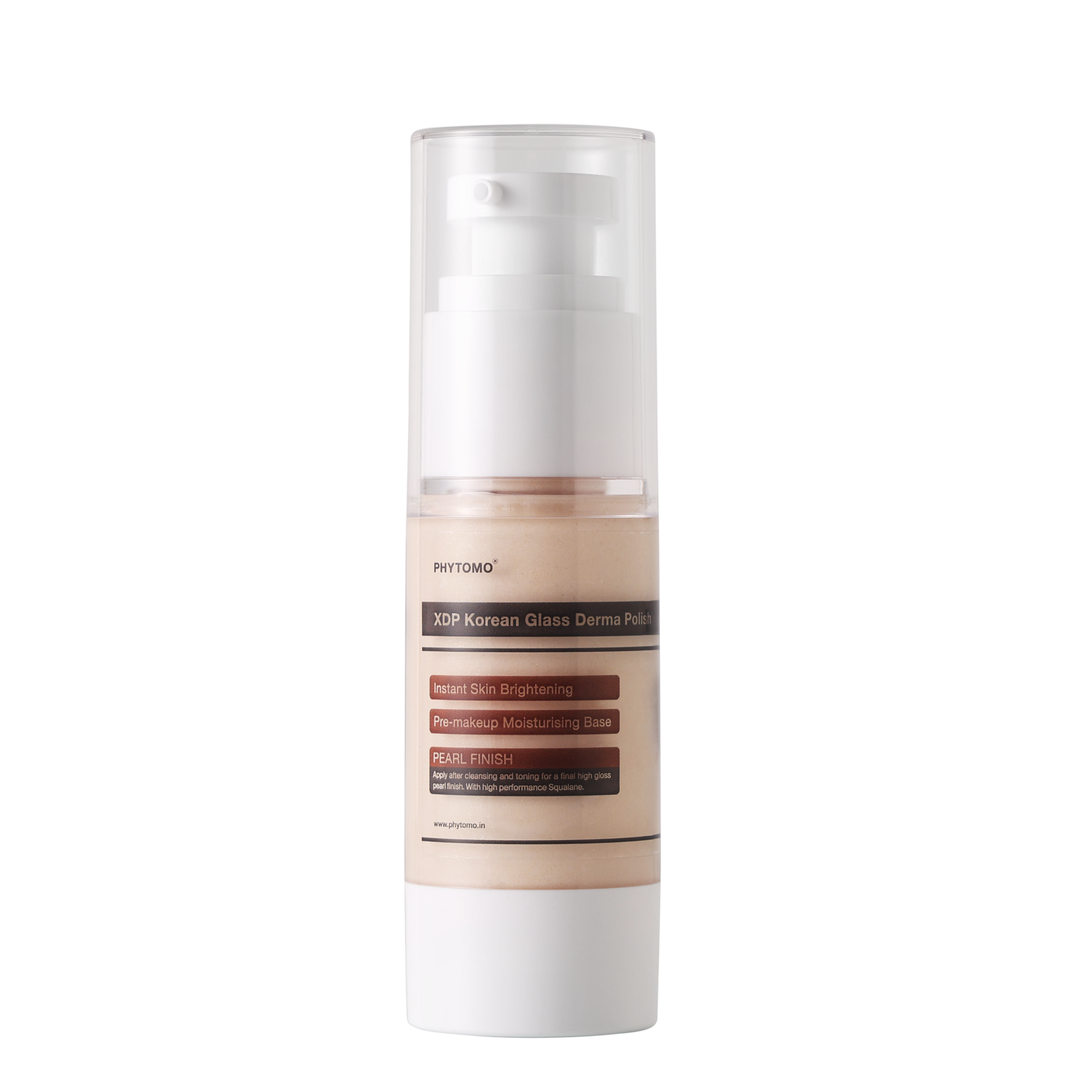 XDP Korean Glass Derma Polish