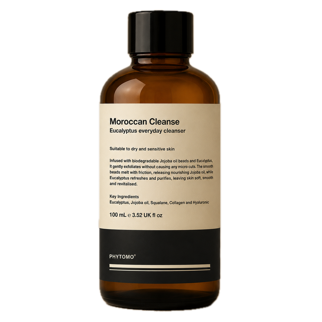 Moroccan Cleanse