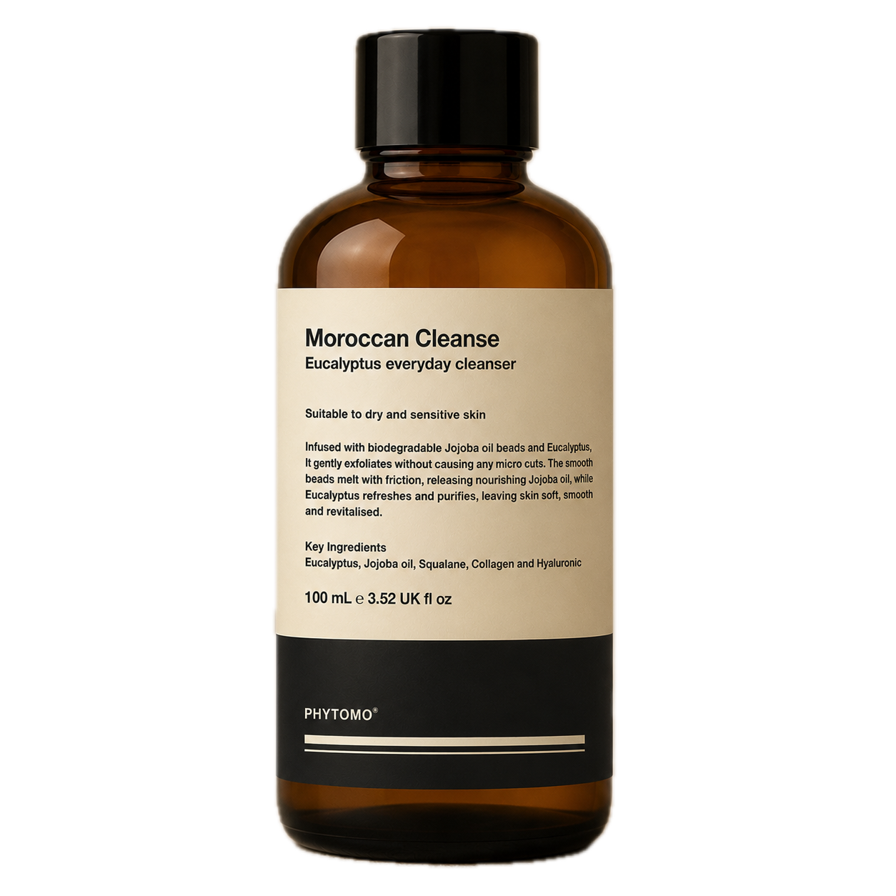 Moroccan Cleanse