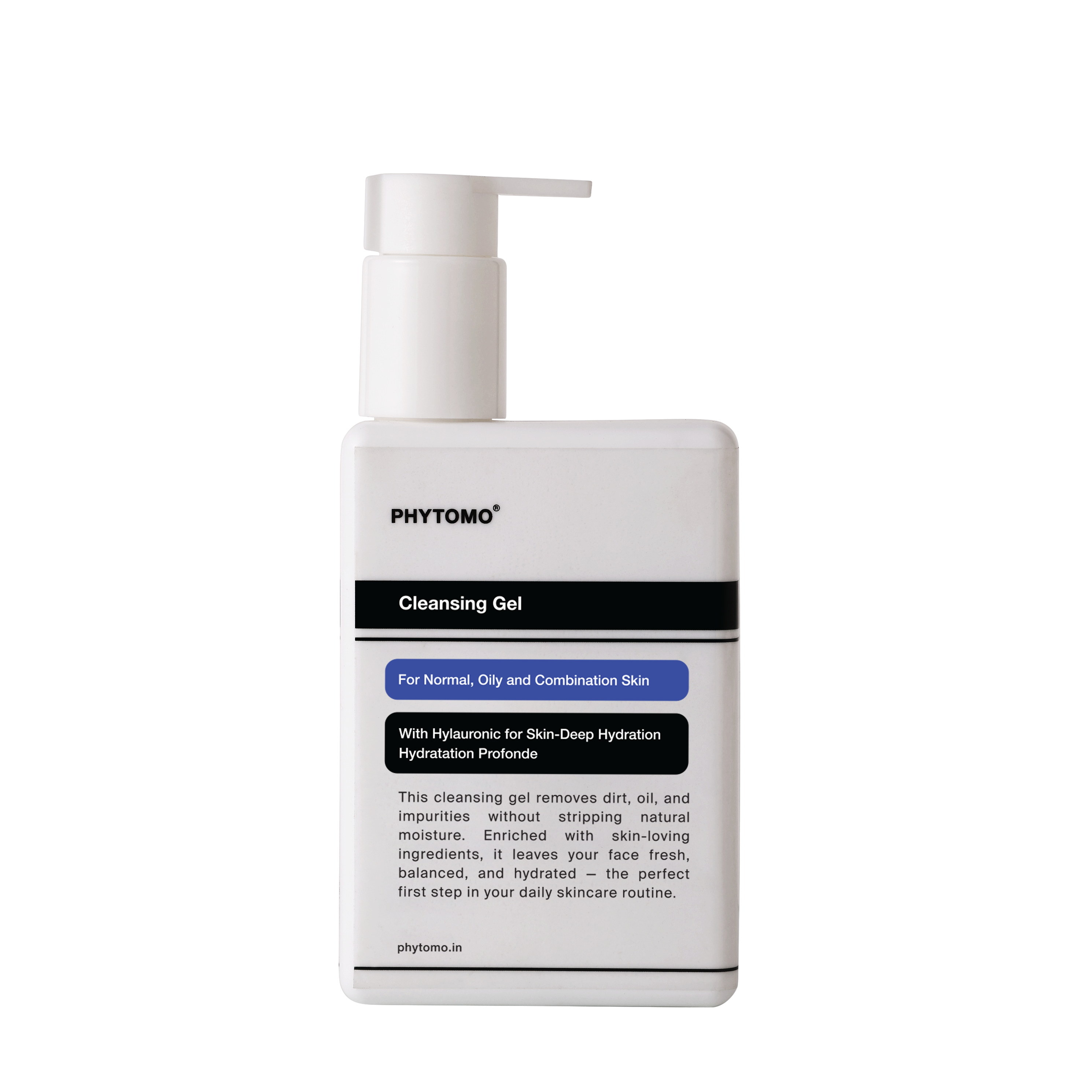 Cleansing Gel