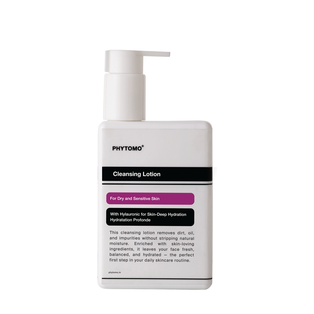 Cleansing Lotion